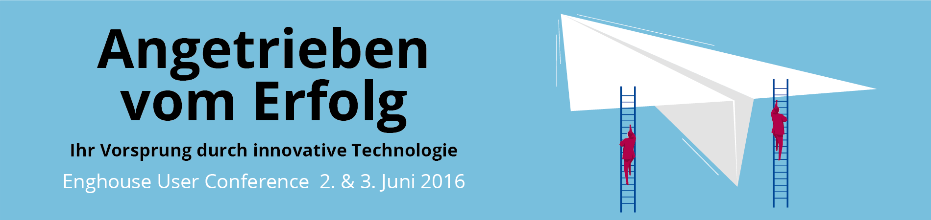 Enghouse User Conference 2016