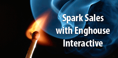 New Incentives from Enghouse Interactive